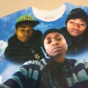 Meet your Posher, Mary